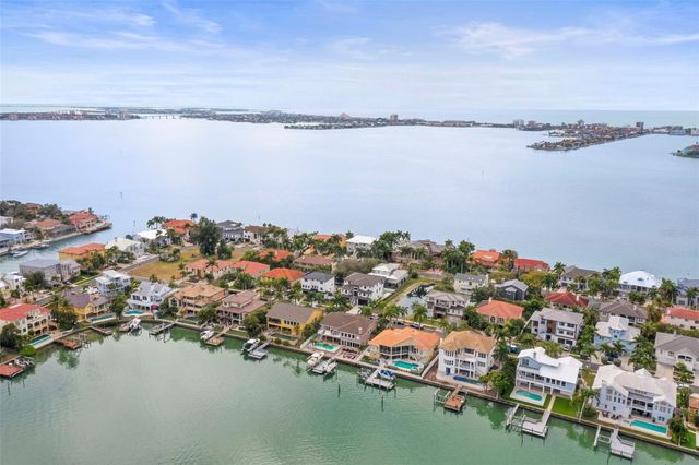 6012 KIPPS COLONY DRIVE E, Gulfport, FL 33707