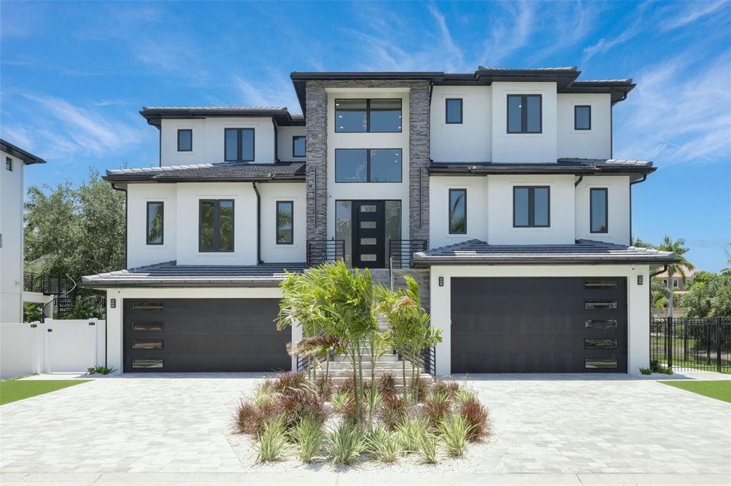 6012 KIPPS COLONY DRIVE E, Gulfport, FL 33707
