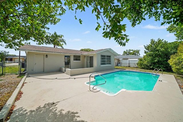 7541 SPIREA DRIVE, Port Richey, FL 34668