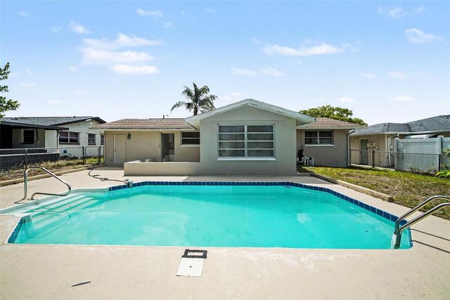 7541 SPIREA DRIVE, Port Richey, FL 34668