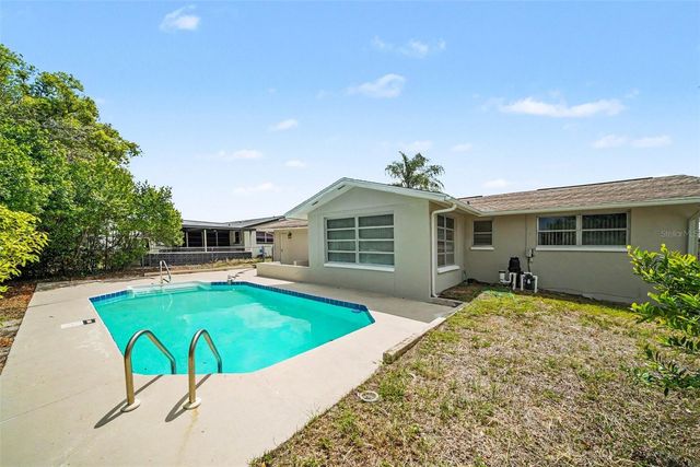 7541 SPIREA DRIVE, Port Richey, FL 34668