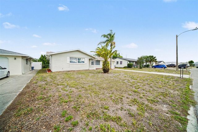 7541 SPIREA DRIVE, Port Richey, FL 34668
