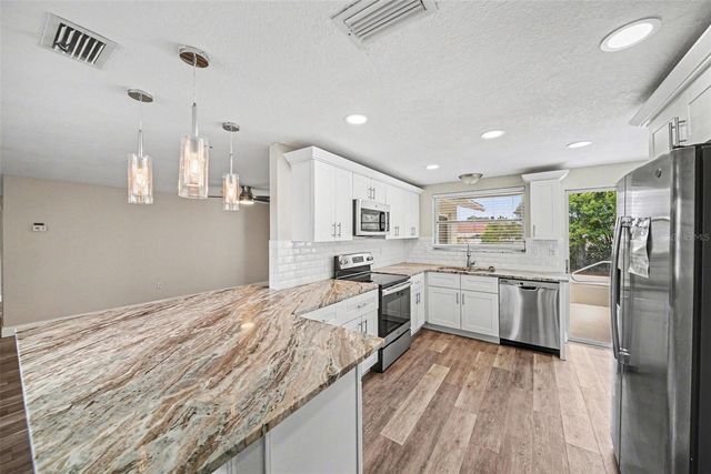 7541 SPIREA DRIVE, Port Richey, FL 34668