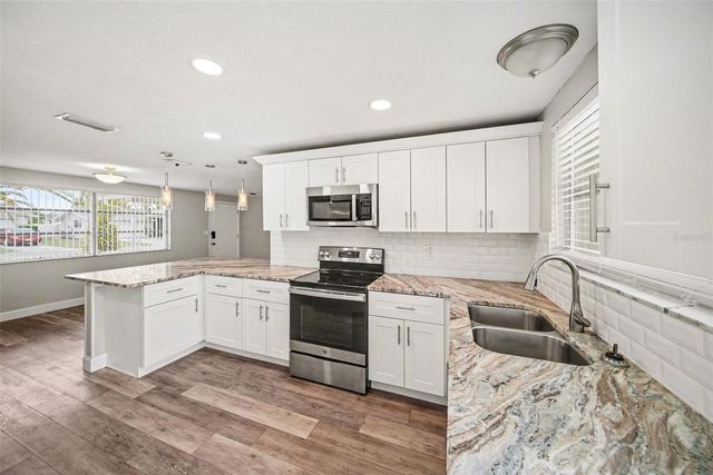 7541 SPIREA DRIVE, Port Richey, FL 34668
