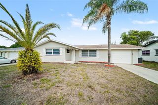 7541 SPIREA DRIVE, Port Richey, FL 34668