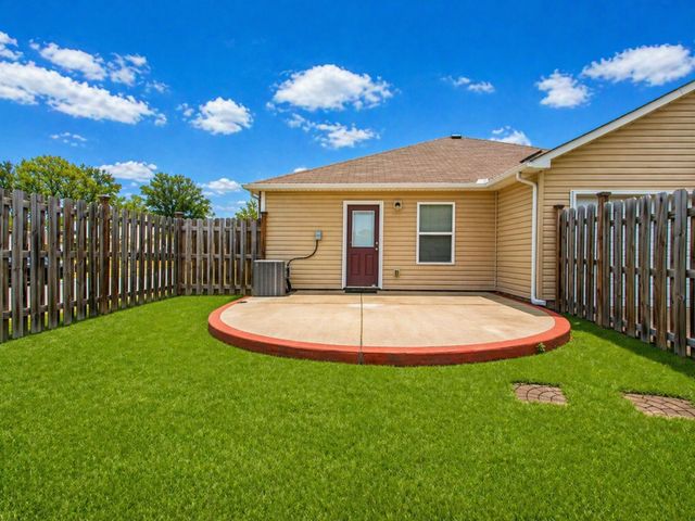3723 Blaze Dr, Murfreesboro, TN 37128