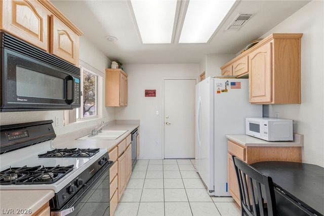 9820 Bundella Drive, Las Vegas, NV 89134