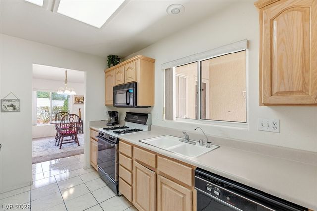 9820 Bundella Drive, Las Vegas, NV 89134