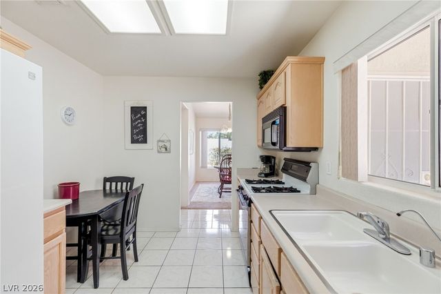 9820 Bundella Drive, Las Vegas, NV 89134