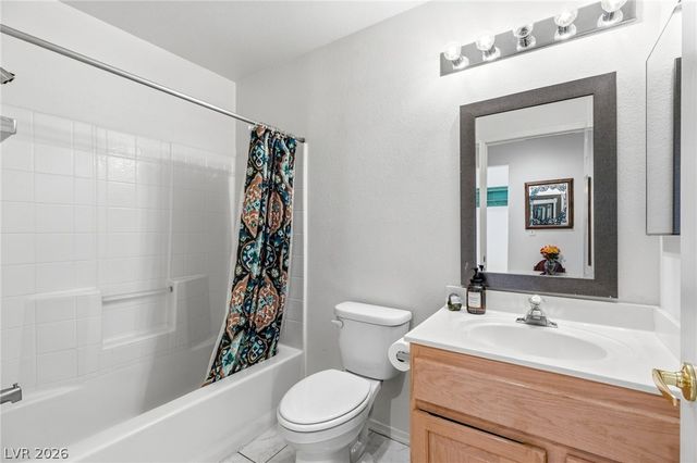 9820 Bundella Drive, Las Vegas, NV 89134