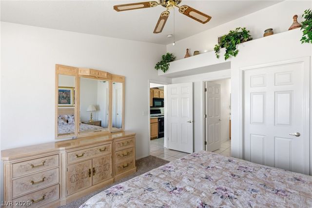 9820 Bundella Drive, Las Vegas, NV 89134