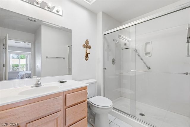 9820 Bundella Drive, Las Vegas, NV 89134