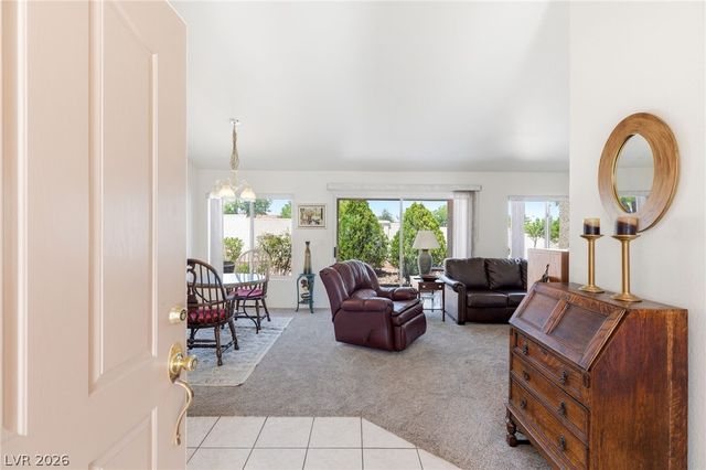 9820 Bundella Drive, Las Vegas, NV 89134
