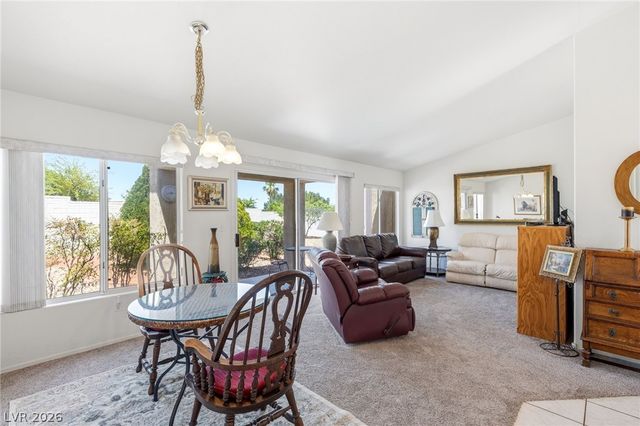 9820 Bundella Drive, Las Vegas, NV 89134