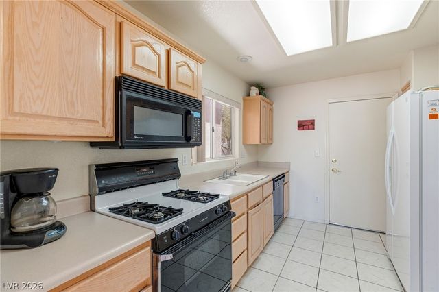 9820 Bundella Drive, Las Vegas, NV 89134