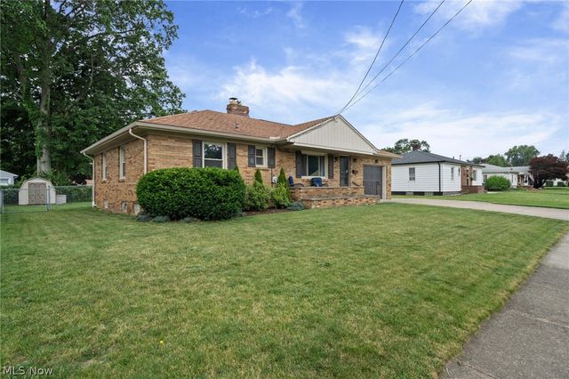 302 Homewood Avenue, Akron, OH 44312