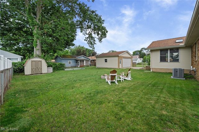 302 Homewood Avenue, Akron, OH 44312