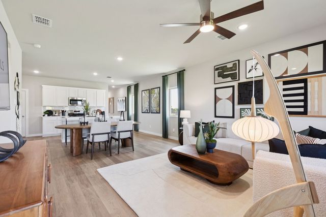 2721 Baynes Place, Princeton, TX 75407