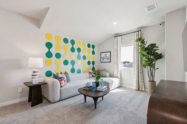 2721 Baynes Place, Princeton, TX 75407