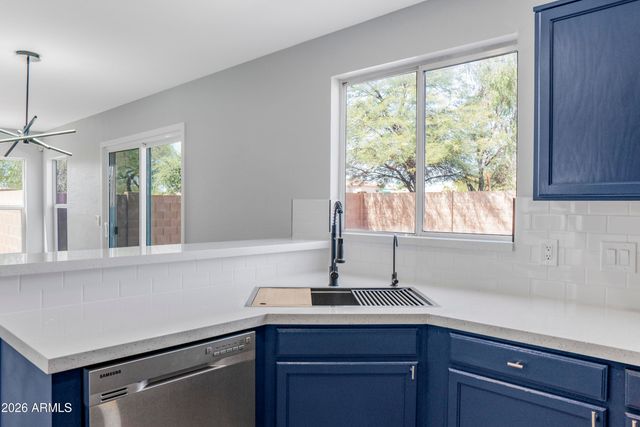 11950 W FLORES Drive, El Mirage, AZ 85335