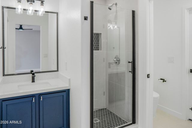 11950 W FLORES Drive, El Mirage, AZ 85335