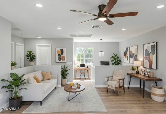 11950 W FLORES Drive, El Mirage, AZ 85335