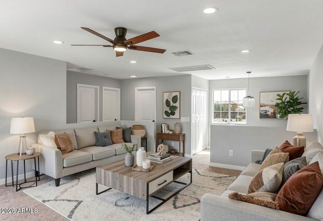 11950 W FLORES Drive, El Mirage, AZ 85335