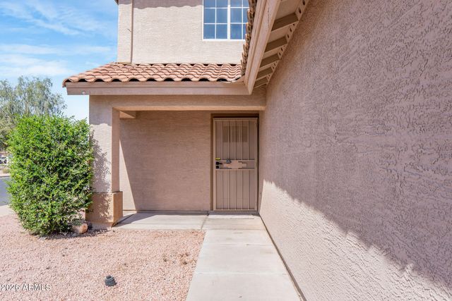 11950 W FLORES Drive, El Mirage, AZ 85335