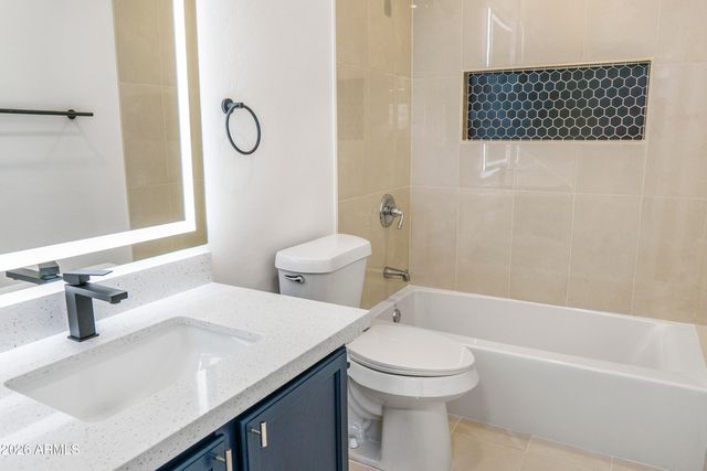 11950 W FLORES Drive, El Mirage, AZ 85335