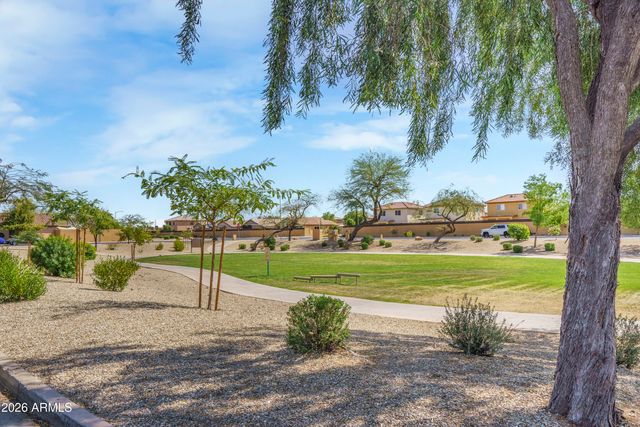 11950 W FLORES Drive, El Mirage, AZ 85335