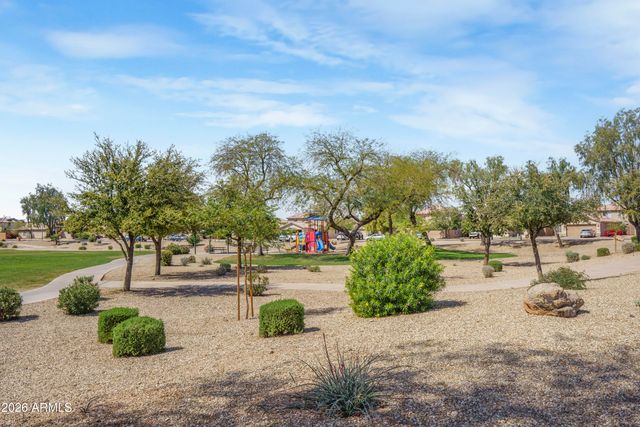 11950 W FLORES Drive, El Mirage, AZ 85335