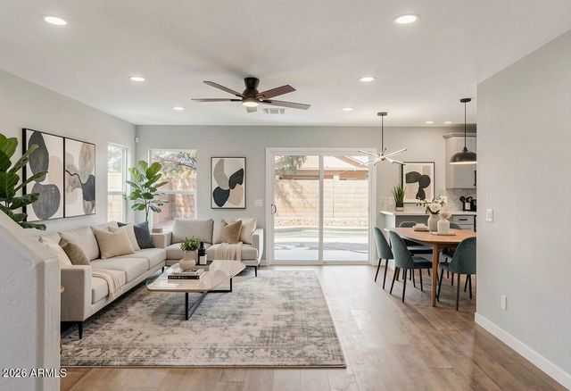 11950 W FLORES Drive, El Mirage, AZ 85335