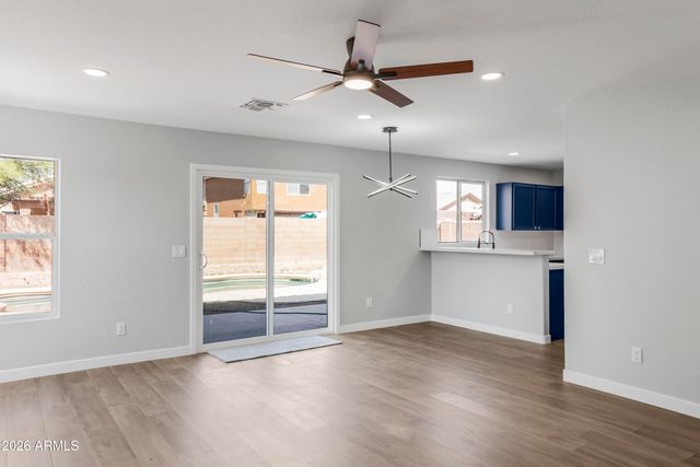 11950 W FLORES Drive, El Mirage, AZ 85335