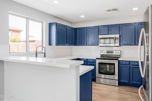 11950 W FLORES Drive, El Mirage, AZ 85335