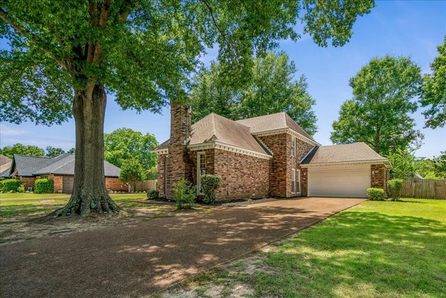 3951 FUN VALLEY DR, Memphis, TN 38125