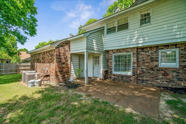 3951 FUN VALLEY DR, Memphis, TN 38125
