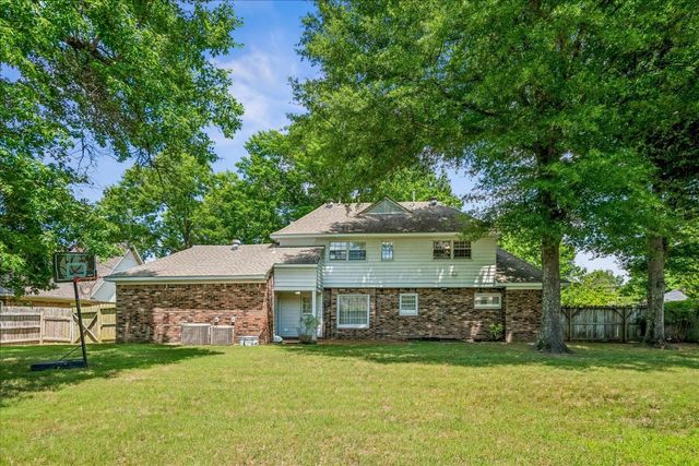 3951 FUN VALLEY DR, Memphis, TN 38125