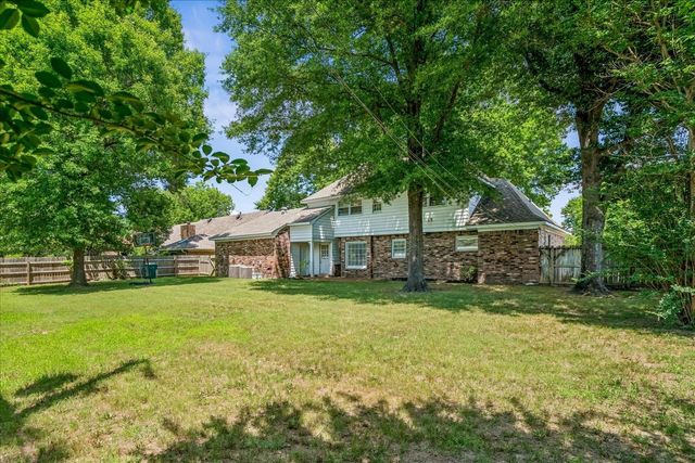 3951 FUN VALLEY DR, Memphis, TN 38125