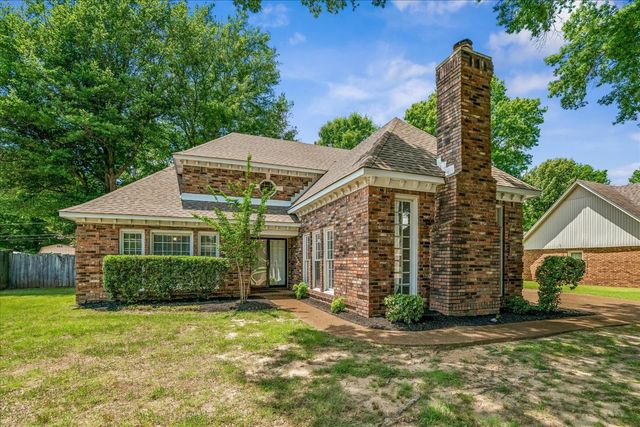 3951 FUN VALLEY DR, Memphis, TN 38125