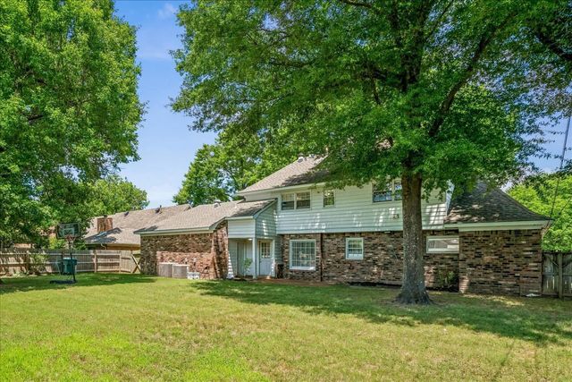 3951 FUN VALLEY DR, Memphis, TN 38125
