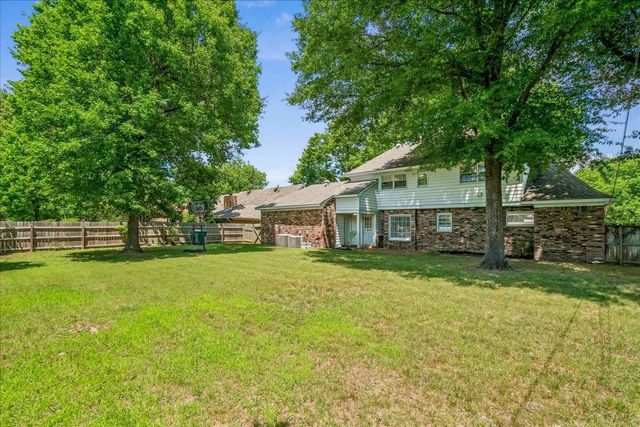 3951 FUN VALLEY DR, Memphis, TN 38125