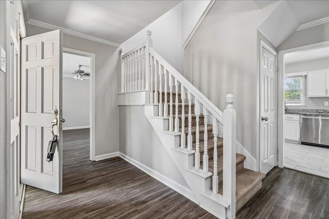 3951 FUN VALLEY DR, Memphis, TN 38125