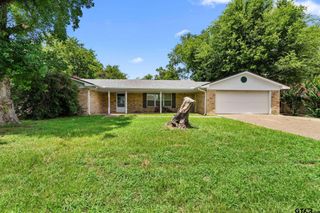 13592 Choctaw Dr, Tyler, TX 75709