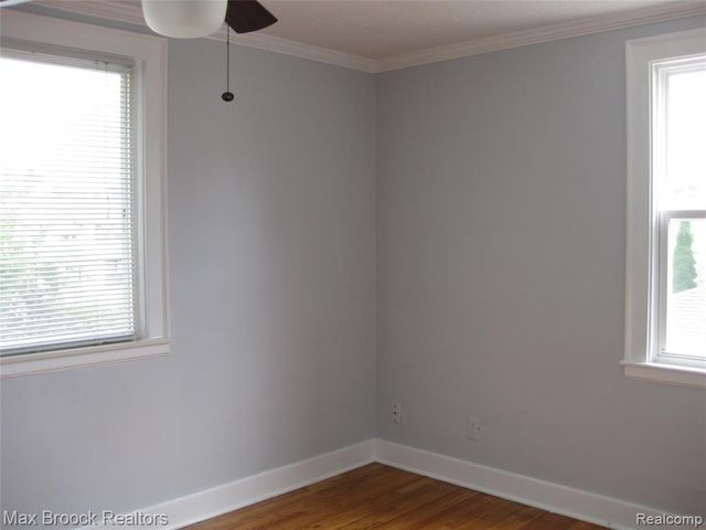 1265 Franklin Road, Berkley, MI 48072