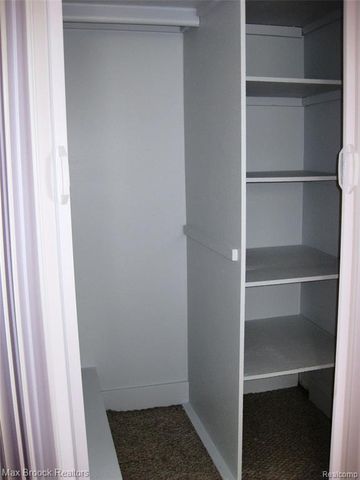 1265 Franklin Road, Berkley, MI 48072