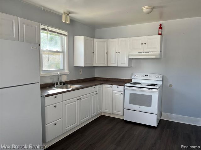 1265 Franklin Road, Berkley, MI 48072