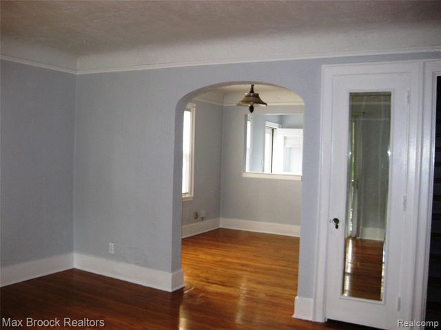 1265 Franklin Road, Berkley, MI 48072