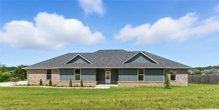 11425 Blue Heron Creek, Guthrie, OK 73044
