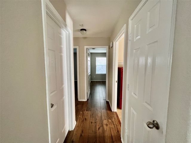 6928 Derbyshire Drive, Fort Worth, TX 76137