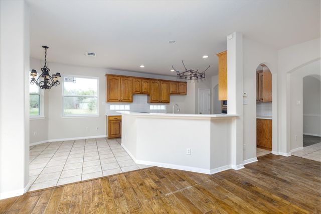 2901 Cashell Wood DR, Cedar Park, TX 78613